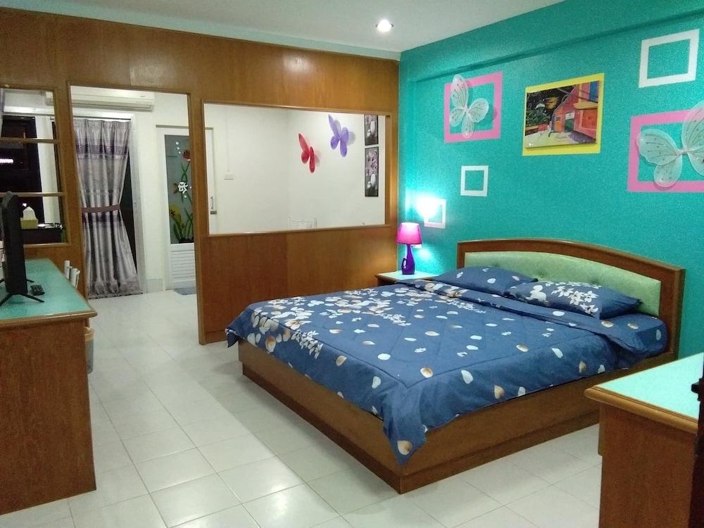 Benjamart Residence Hat Yai Exterior photo