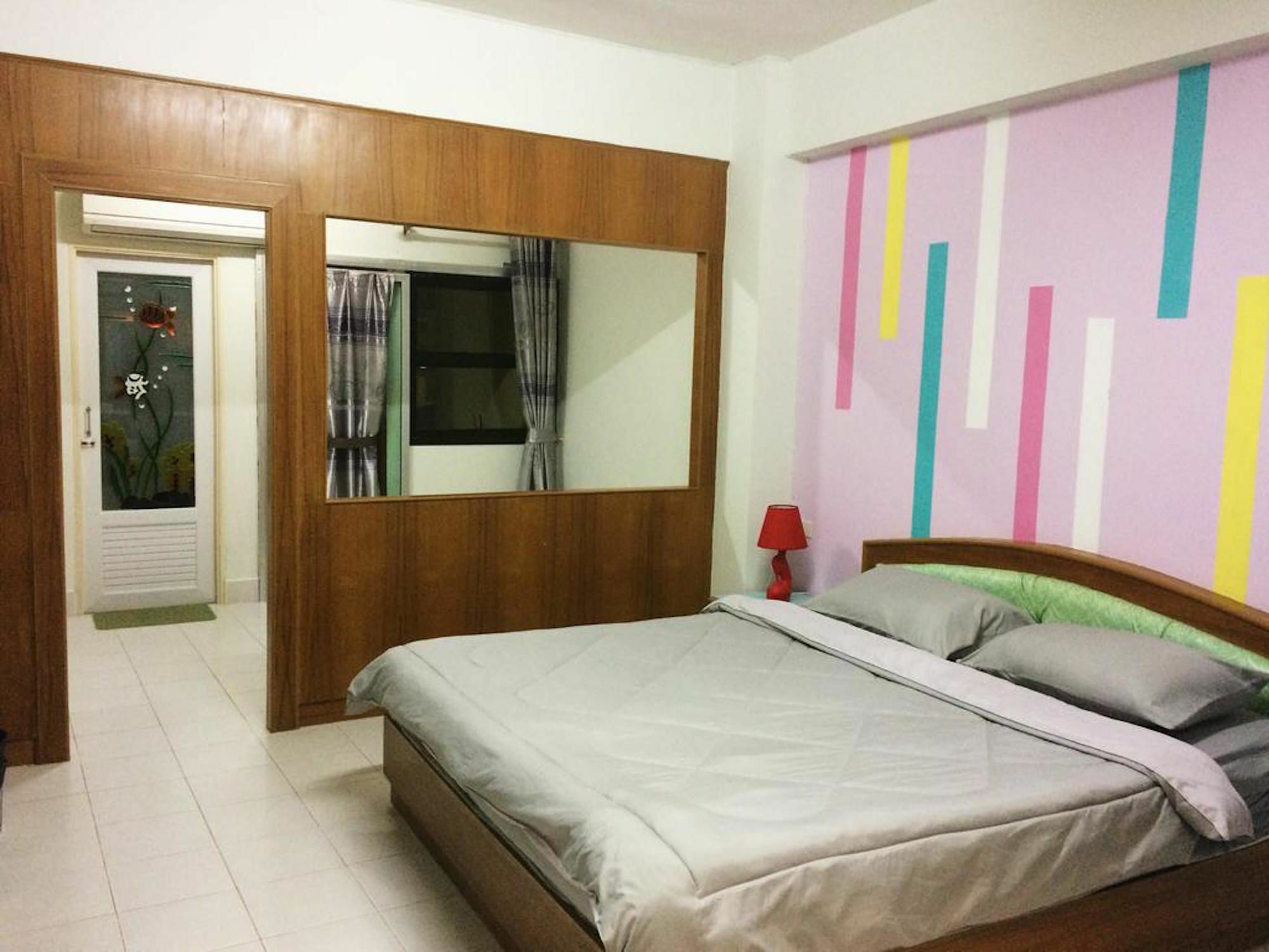 Benjamart Residence Hat Yai Exterior photo