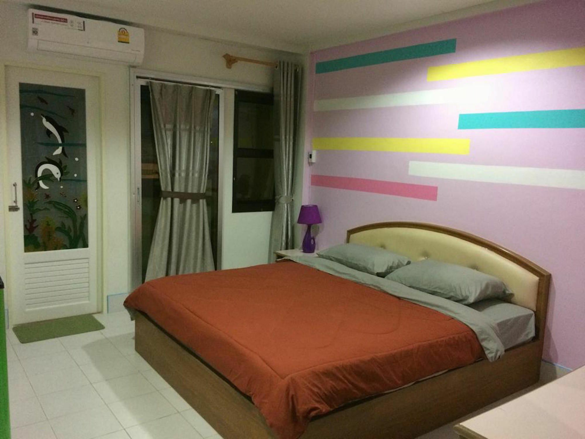 Benjamart Residence Hat Yai Exterior photo